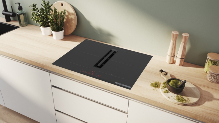 Снимка на Плот за вграждане Bosch Serie 6 PVQ731H26E , 71 см