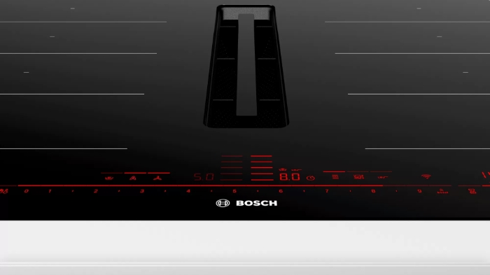 Снимка на Плот за вграждане Bosch Serie 8 PXX801D67E , 79.2 см