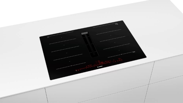 Снимка на Плот за вграждане Bosch Serie 8 PXX801D67E , 79.2 см