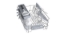 Picture of Съдомиялна машина за вграждане Bosch SPV2IKX10E  9 комплекта
