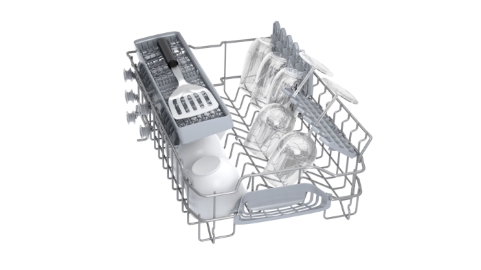 Снимка на Съдомиялна машина за вграждане Bosch SPV2IKX10E  9 комплекта