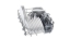 Picture of Съдомиялна машина за вграждане Bosch SPV2IKX10E  9 комплекта