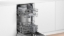 Picture of Съдомиялна машина за вграждане Bosch SPV2IKX10E  9 комплекта