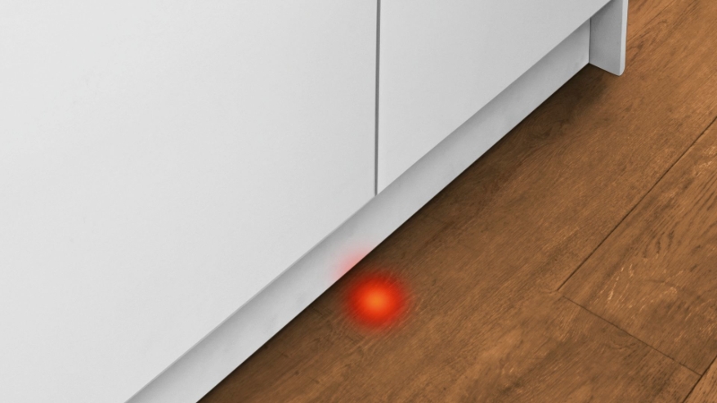 Picture of Съдомиялна машина за вграждане Bosch SPV2IKX10E  9 комплекта