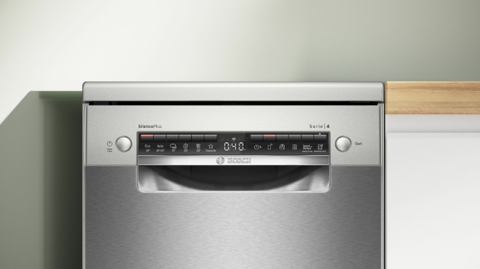Снимка на Съдомиялна машина Bosch SPS4EMI24E