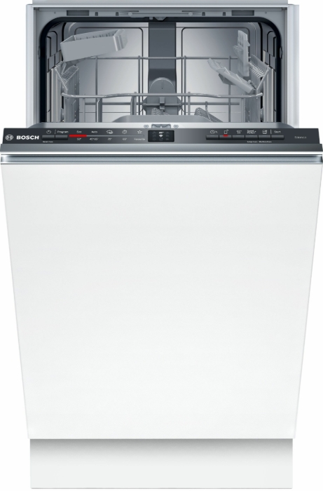 Снимка на Съдомиялна за пълно вграждане BOSCH  SPV2HKX42E , 45 cm