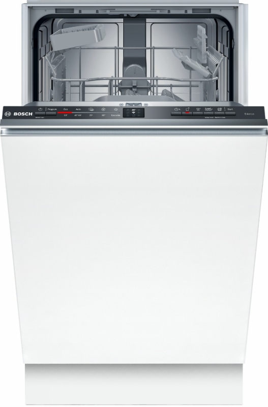 Снимка на Съдомиялна за пълно вграждане BOSCH  SPV2HKX42E , 45 cm