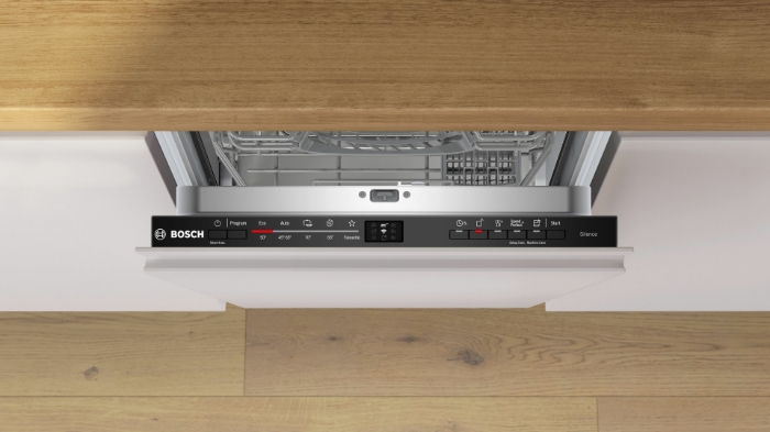 Снимка на Съдомиялна за пълно вграждане BOSCH  SPV2HKX42E , 45 cm