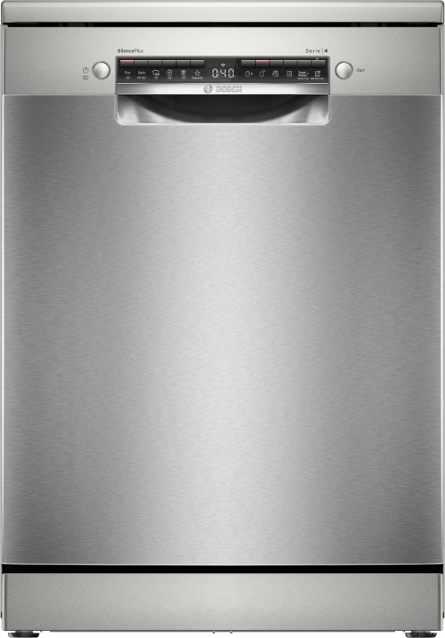 Снимка на Съдомиялна машина Bosch SMS4EMI06E
