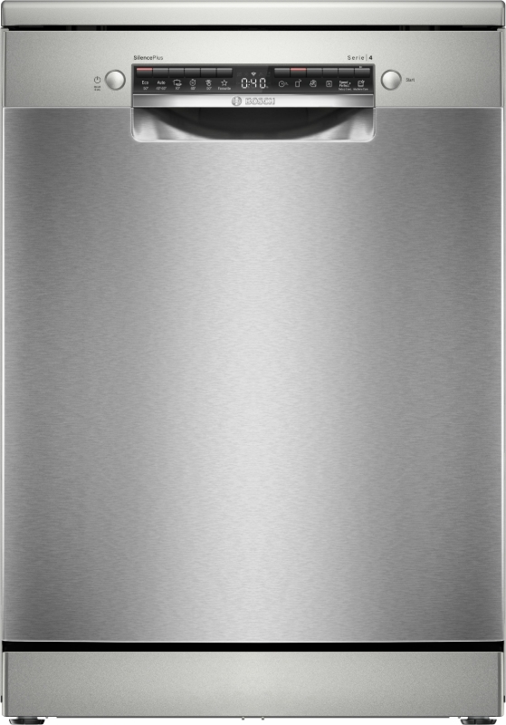 Снимка на Съдомиялна машина Bosch SMS4EMI06E