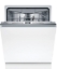 Снимка на Съдомиялна машина за вграждане Bosch SMV4ECX23E