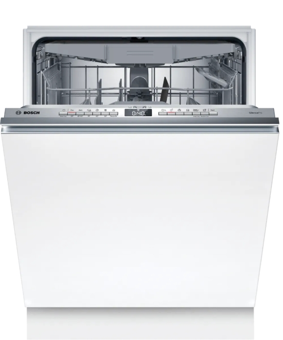 Снимка на Съдомиялна машина за вграждане Bosch SMV4ECX23E