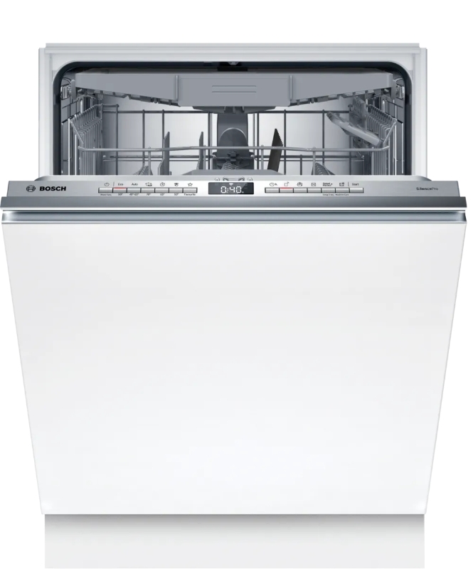 Снимка на Съдомиялна машина за вграждане Bosch SMV4ECX23E
