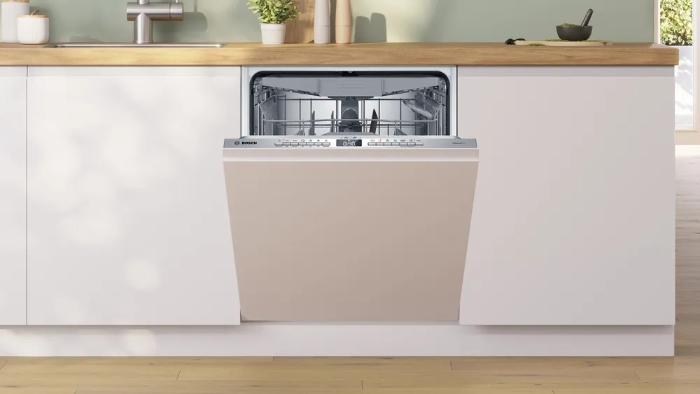 Снимка на Съдомиялна машина за вграждане Bosch SMV4ECX23E