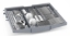 Снимка на Съдомиялна машина за вграждане Bosch SMV4ECX23E