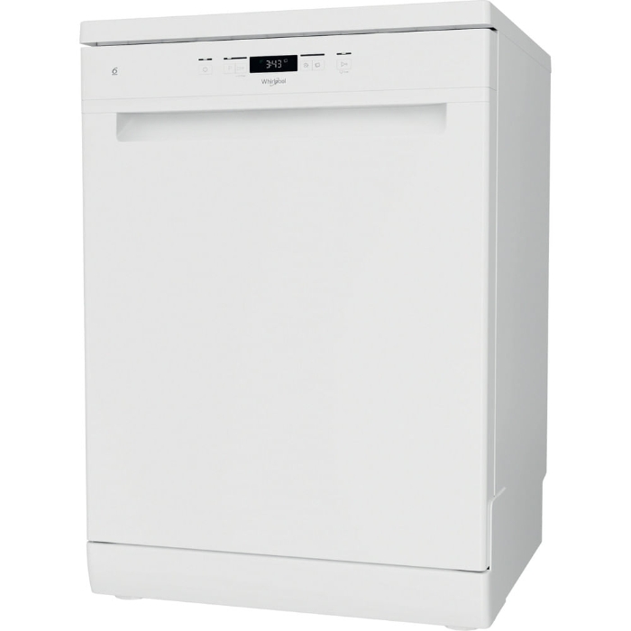 Снимка на Съдомиялна Whirlpool W2FHD624  14  комплекта
