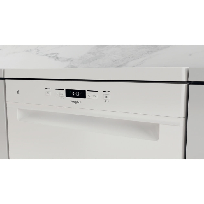 Снимка на Съдомиялна Whirlpool W2FHD624  14  комплекта