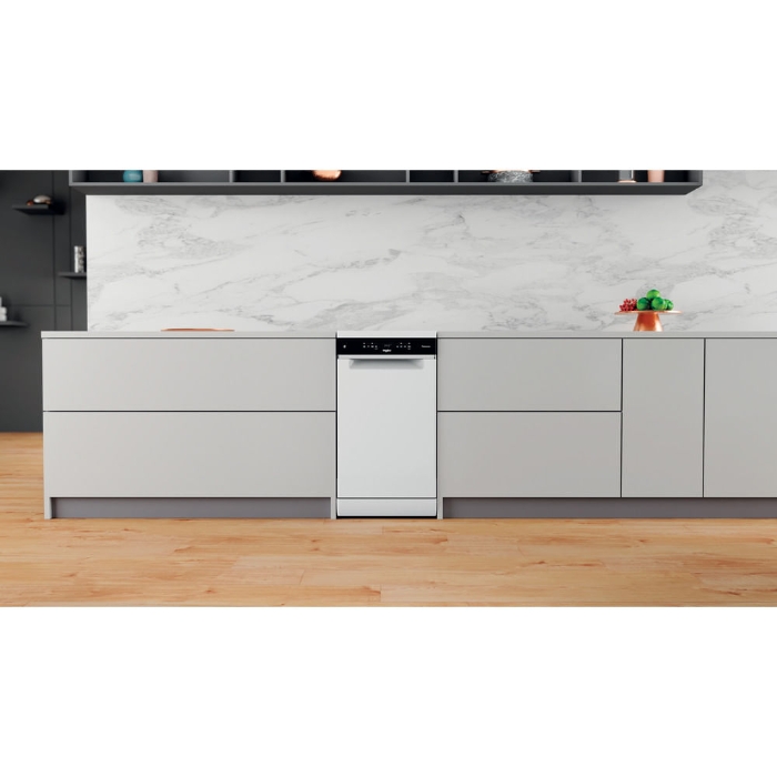 Снимка на Съдомиялна Whirlpool WSFO 3O23 PF , 10  комплекта