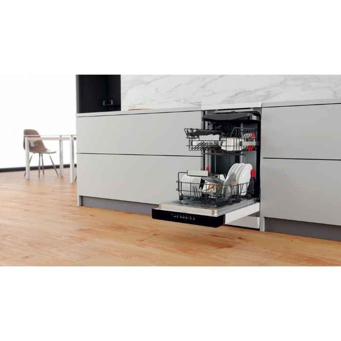 Снимка на Съдомиялна Whirlpool WSFO 3O23 PF , 10  комплекта