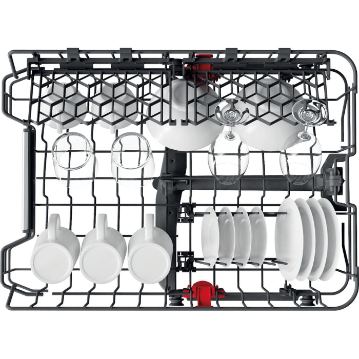 Снимка на Съдомиялна Whirlpool WSFO 3O23 PF , 10  комплекта