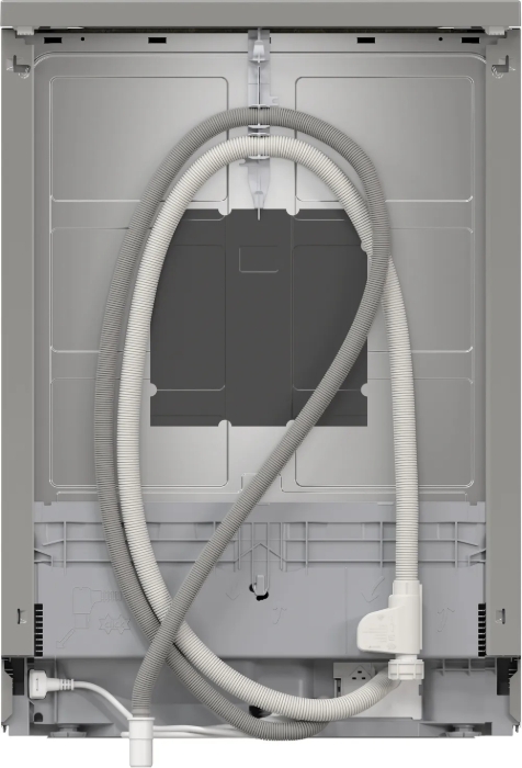 Снимка на Свободностояща съдомиялна BOSCH Серия 4 SMS4HVI14E, 60 cm, 14 брой комплекта