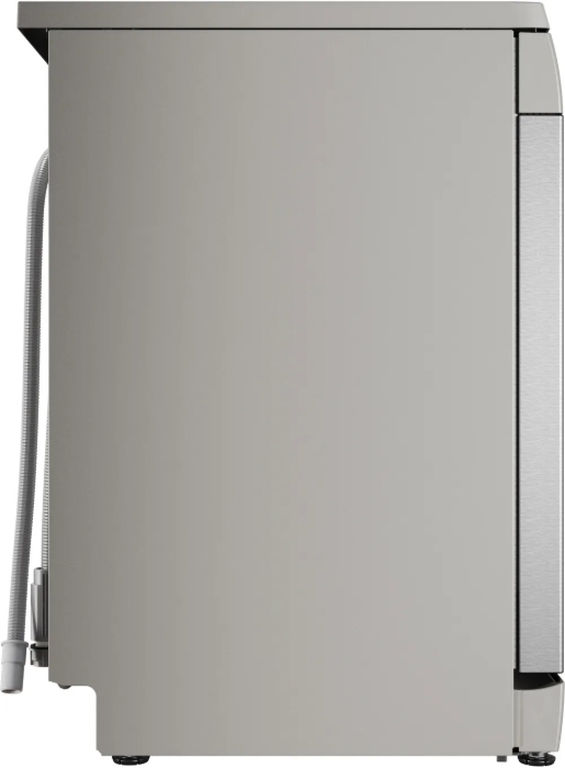 Снимка на Свободностояща съдомиялна BOSCH Серия 4 SMS4HVI14E, 60 cm, 14 брой комплекта