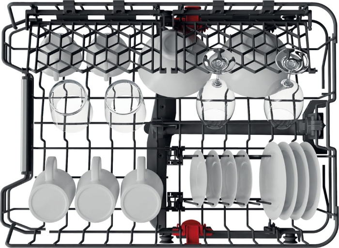 Снимка на Съдомиялна Whirlpool WSFO 3O34 PF X