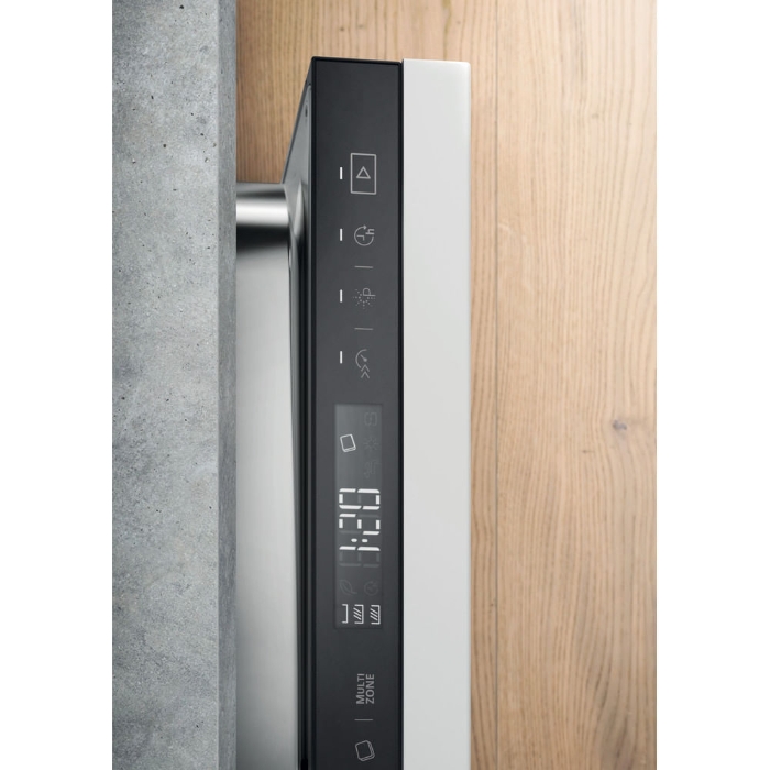 Снимка на Съдомиялна за вграждане Whirlpool WSIP 4O33 PFE