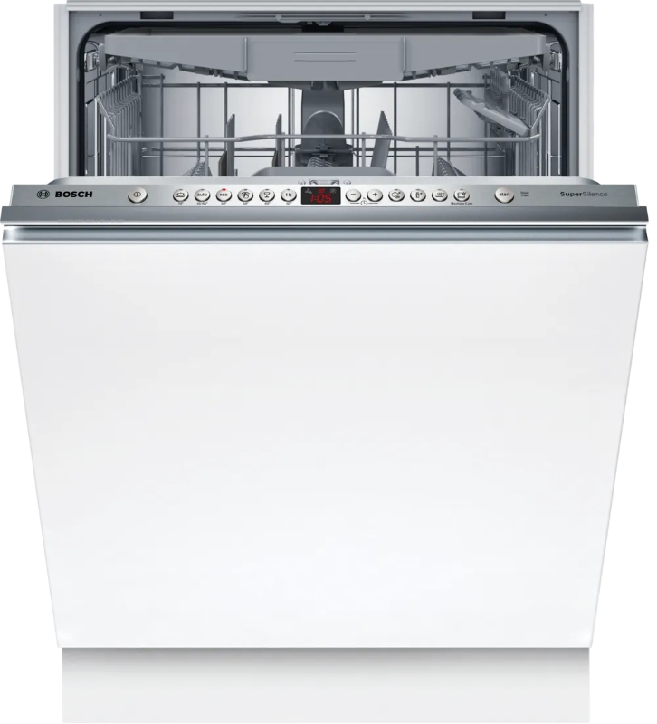 Picture of Съдомиялна за пълно вграждане  BOSCH SMV46KX55E ,60 cm, 13 брой комплекта