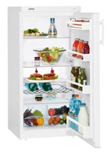 Снимка на Свободностоящ хладилник Liebherr K230