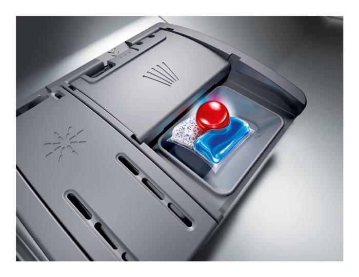 Снимка на Съдомиялна за пълно вграждане  BOSCH SMV46KX55E ,60 cm, 13 брой комплекта