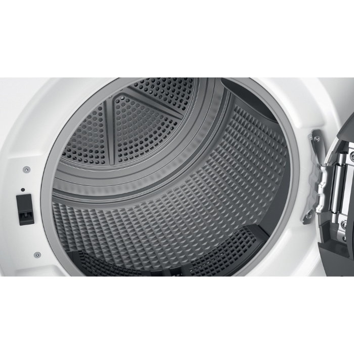 Снимка на Сушилня с термопомпа Whirlpool FFT M-11 72 EE