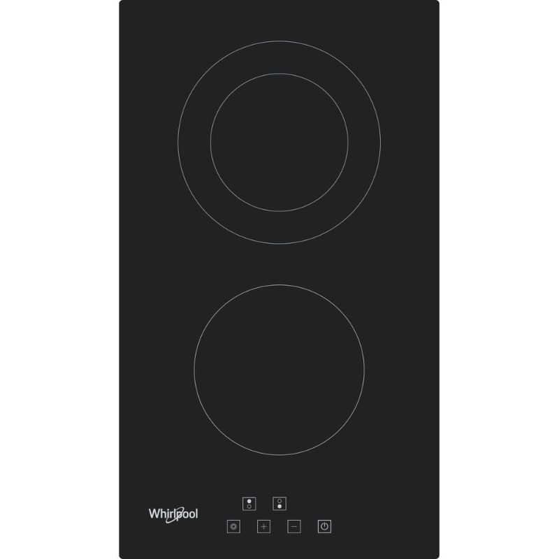 Picture of Плот за вграждане Whirlpool WRD 6030 B , 30 см