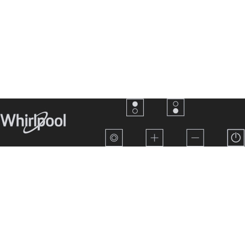 Picture of Плот за вграждане Whirlpool WRD 6030 B , 30 см