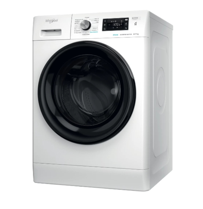 Picture of Сушилня Whirlpool FFWDB976258BVEE