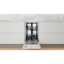 Picture of Съдомиялна за вграждане Whirlpool WSIC 3M27, 10 комплекта