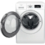 Снимка на Перална машина Whirlpool FFB 8258 WV EE , 8 кг