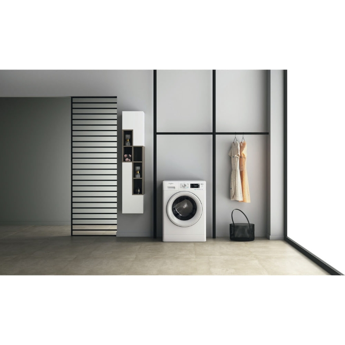 Снимка на Перална машина Whirlpool FFB 8258 WV EE , 8 кг