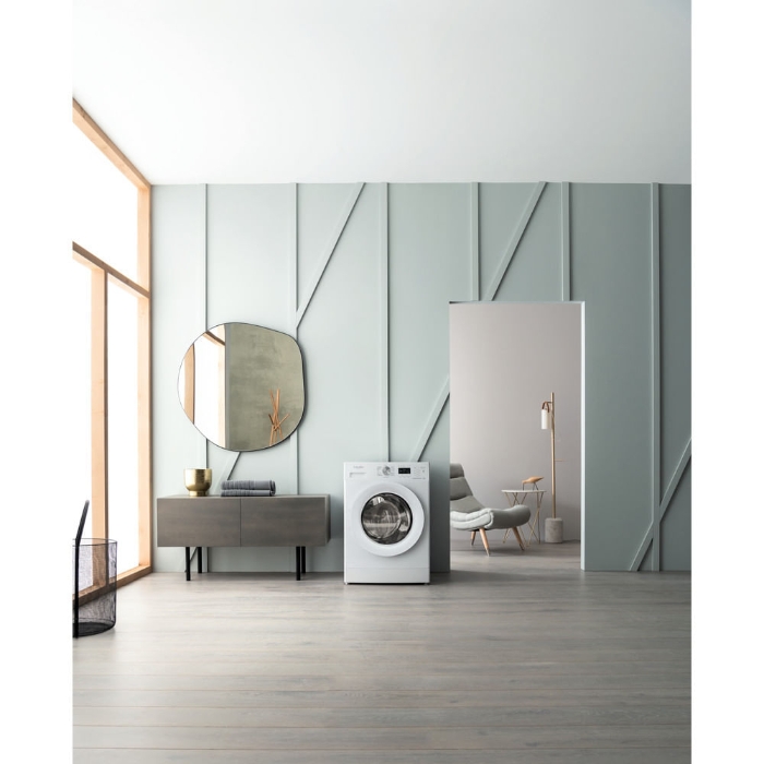 Снимка на Перална машинаWhirlpool FFL 6238 W EE , 6 кг