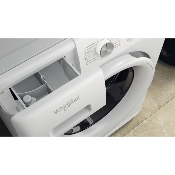 Снимка на Перална машинаWhirlpool FFL 6238 W EE , 6 кг