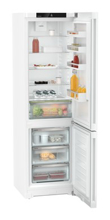 Снимка на Комбинация от хладилник и фризер с EasyFresh и NoFrost LIEBHERR CNd 5703 Pure NoFrost