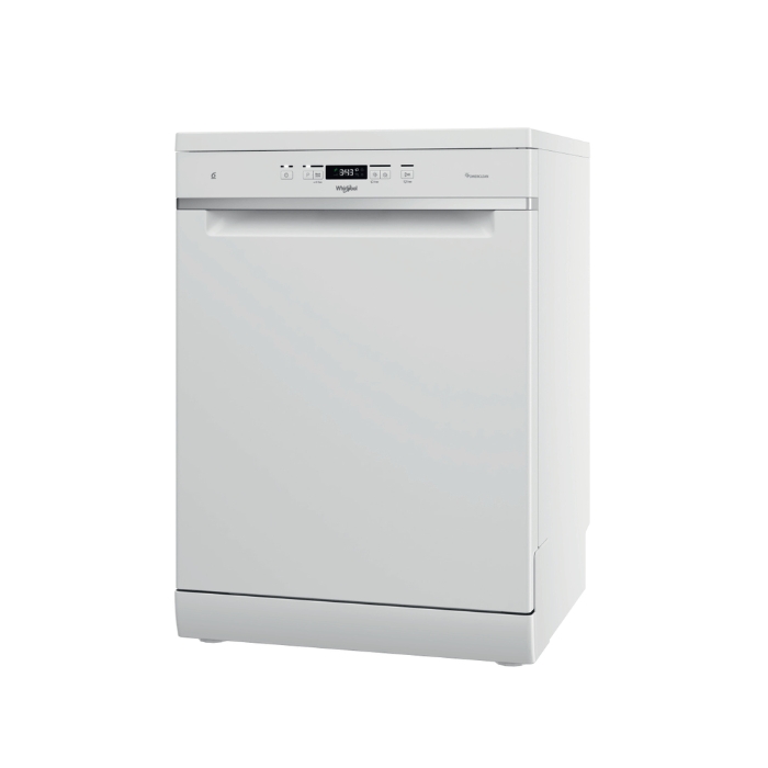 Снимка на Съдомиялна Whirlpool WFC 3C26 P, 14 комплекта