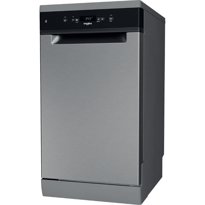 Снимка на Съдомиялна Whirlpool WSFC 3M27 X  10 ,комплекта