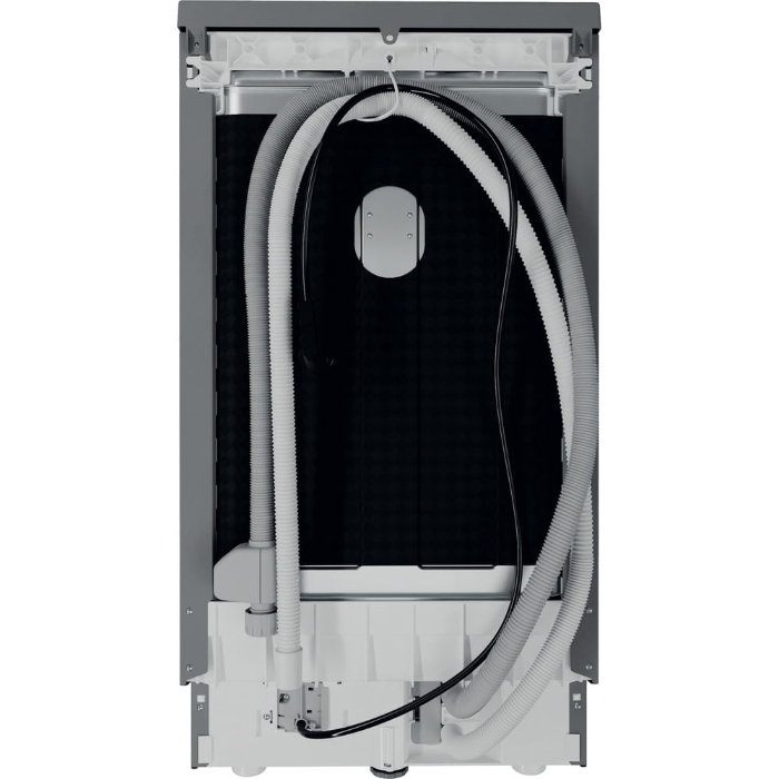 Снимка на Съдомиялна Whirlpool WSFC 3M27 X  10 ,комплекта