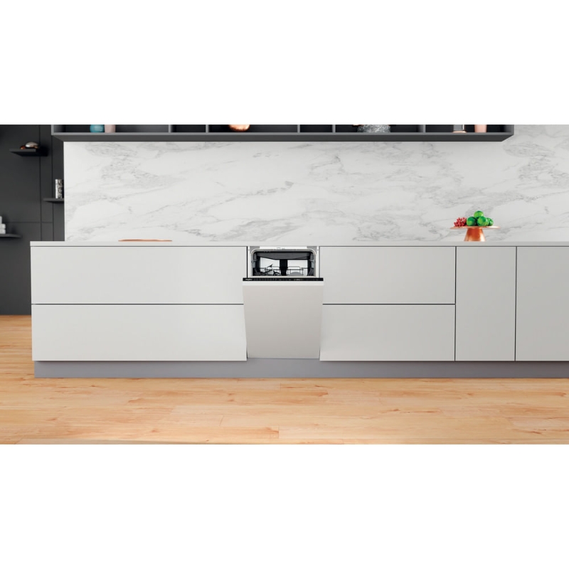 Снимка на Съдомиялна за вграждане Whirlpool WSIP 4O33 PFE