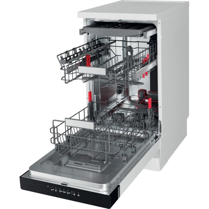 Снимка на Съдомиялна Whirlpool WSFO 3O23 PF , 10  комплекта
