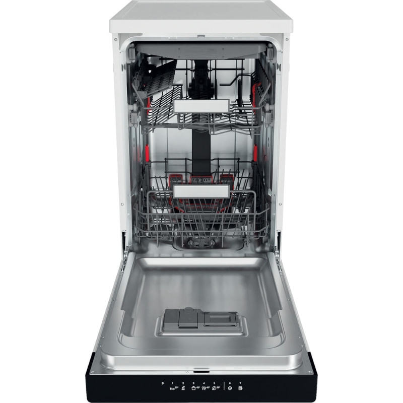 Снимка на Съдомиялна Whirlpool WSFO 3O23 PF , 10  комплекта