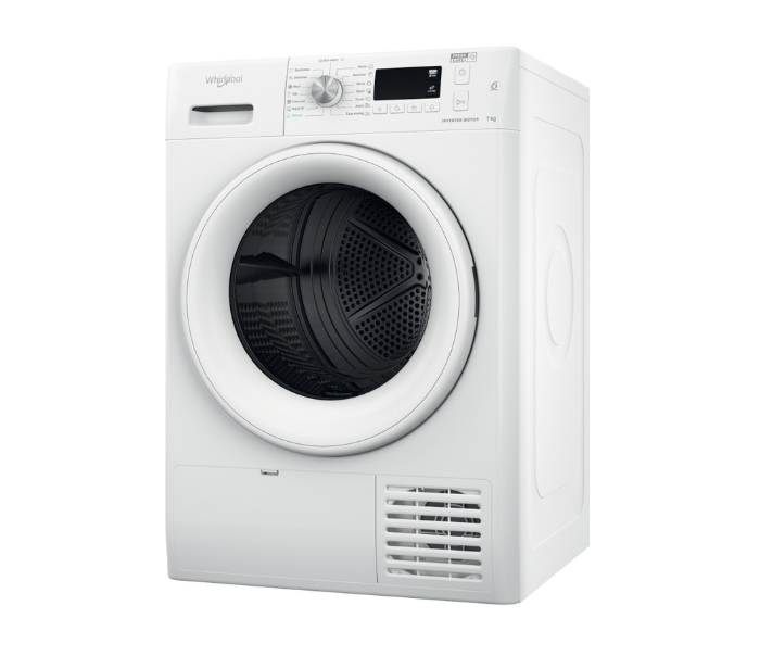 Снимка на Сушилня с термопомпа Whirlpool FFT M-11 72 EE