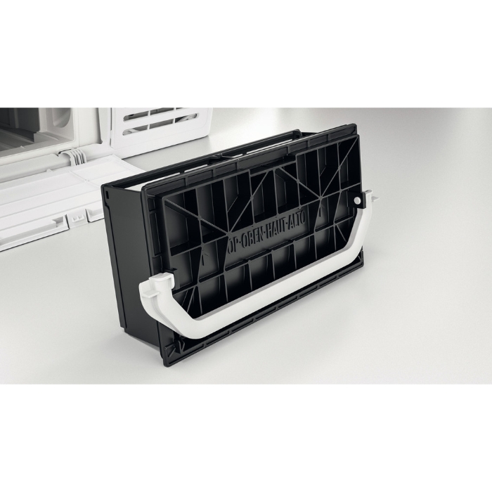 Снимка на Сушилня с термопомпа Whirlpool FFT M-11 72 EE