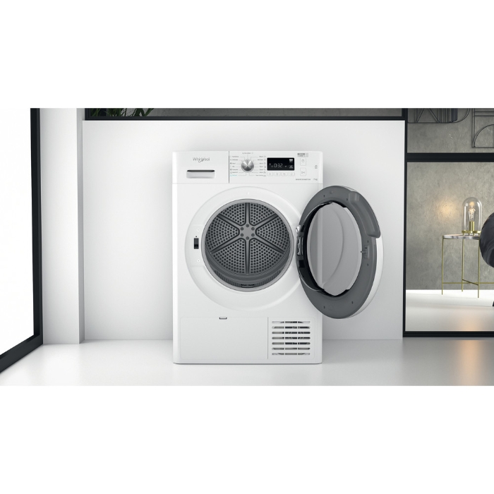 Снимка на Сушилня с термопомпа Whirlpool FFT M-11 72 EE